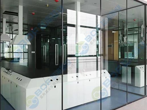 功能臺（儀器臺、天平臺、水斗臺、防靜電臺等）